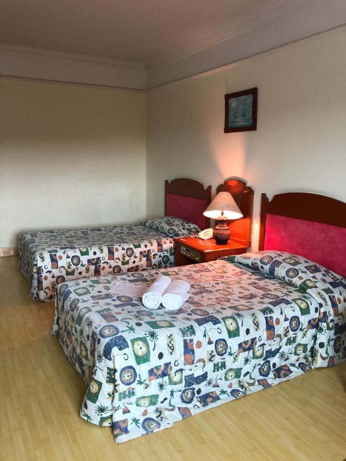 Purnama Hotel Limbang Exterior photo